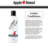 Apple Leather Care Leather Conditioner 8oz Bottle...