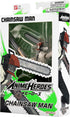 ANIME HEROES - Chainsaw Man - Chainsaw Man Action Figure...