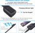 Surface Pro Car Charger Surface Laptop Car Charger,36W 12V 2.58A Power Supply for Microsoft Surface Pro 3/4/5/6/Book/Go,Surface Pro 9,Surface Lapt...
