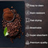 Abosrbent Dish Drying Mat for Kitchen Counter - Easy to Clean Non Slip Coffee Mat for Countertop - Multiple Usage Coffee Bar Accessories for Espre...