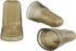 Rupert & Jeoffrey's Trading Co. Liquor Bottle Cover Caps (24, Smoke)...