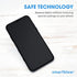 SmartKlear Smart Phone Screen Cleaner - for iPhones, Androids, and More - Cleaner with Carbon Microfiber Tech - Lime Green - 1 Count...