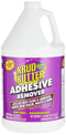 Krud Kutter AR01 Clear Adhesive Remover with Mild Odor, 1 Gallon...