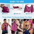 U-pick Cooling Towels Bulk 40"x12", Breathable Microfiber Chill Towel, Cooling Towel for Neck and Face, Sweat Towel for Gym, Yoga, Workout, Golf, ...