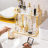 Bathroom Cup Dispenser with Acacia Wood Stand - Essential Bathroom Accessories for Toothbrush Holders & Mouthwash Cup Dispenser on Vanity Countert...