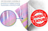VViViD Extra-Wide Headlight Taillight Vinyl Tint Wrap 16 Inch x 48 Inch Roll (Chameleon Transparent)...