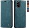 Samsung Galaxy S20+ Plus Wallet Case,Magnetic Stand Flip Protective Leather Case with ID & Credit Card Holder for Samsung Galaxy S20+ Plus (Blue)...
