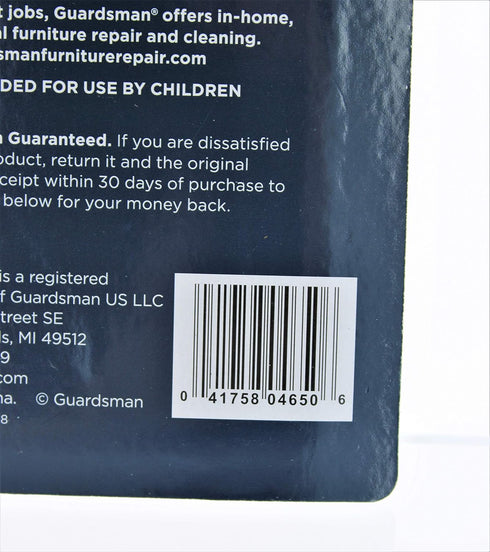Guardsman Furniture Touch-Up Marker...