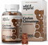 Ceylon Cinnamon Gummies 1800mg - Antioxidants Supplement w/Organic Ceylon Cinnamon - Vegan Joint Health Gummies - Non-GMO Joint Support Supplement...
