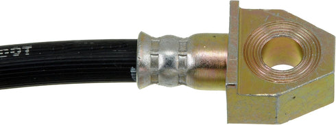 Dorman H381142 Rear Passenger Side Brake Hydraulic Hose Compatible with Select Jeep Models...