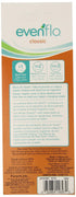 Evenflo Classic Clear Bottle without BPA, 4 Ounce...