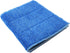 HQRP 4-Pack Blue Steam Mop Pads Compatible with HAAN SI-35 MS-30 SV-60 SI-25 SI-40 SI-60 SI-70 FS-20 MS-35 SI-75 BS-20 SI-38 SI-45 SI-46 SI-77 BS-...