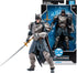 McFarlane Toys - DC Multiverse Batman (Dark Knights of Steel) 7in Action Figure...
