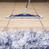 5 pcs Mop Pads Replacement, Washable Microfiber Cleaning Pad Reusable Mop Pads Replacement, Hardwood and Multi-Surface...