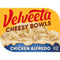 Velveeta Cheesy Bowls Singles Chicken Alfredo (9 ox Box)...