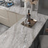 Marble Countertop Contact Paper 17.7x100 Inch Marble Wallpaper Peel and Stick Countertops for Kitchen Waterproof Removable Counter Top Stick Paper...
