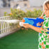 Mr. Pen- 1 Pack, 600 CC, Squirt Guns, Water Blaster for Kids and Adults, Water Gun Pistol, Outdoor Water Toys, Soaker...