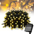 Solar String Lights for Outside, 39Ft 100 LED Solar String Lights Outdoor with 8 Modes?Solar Lights for Outside Waterproof for Yard, Fence,Balcony...
