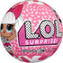 L.O.L. Surprise! 707 Diva Doll with 7 Surprises Including Doll, Fashions, and Accessories - Great Gift for Girls Age 4+, Collectible Doll, Surpris...