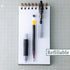PILOT Pen G2 Gel Ink Refills For Rolling Ball Pens, Bold Point, 1.0mm, Black Ink, 12-Pack...