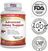 CONCERNING LIFE Kidney Cleanse UTI Support Supplement - Kidney Support Formula Detox - Cranberry Extract, Stinging Nettle Root Helps Healthy Kidne...