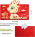 Red Envelopes Chinese,Dragon Red Envelopes 2024 Red Money Envelopes for Cash,??,Laisee,Lucky Money Envelopes, Hongbao,Ingenious Red Pockets with N...