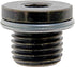 Dorman 921-131 Oil Drain Plug Standard M14-1.50, Head Size 17mm Compatible with Select Audi/Volkswagen Models, 5 Pack...
