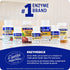 Enzymedica Kids Digest, Chewable Digestive Enzymes, Natural Fruit Punch Flavor, 60 Servings...