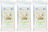 Babyganics Toy and Table Wipes, 25 ct, Quick & Convenient...