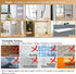 LEVERLOC Soap Dish Holder for Shower Suction Cup Wall Mounted Self Draining NO-Drilling Removable Bar Soap Sponge Holder for Bathroom Bathtub Kitc...