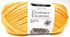 Loops & Threads Charisma Yarn, 1 Ball, Yellow, 3.5 Ounces...