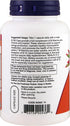 NOW Supplements, Vitamin B-100, Energy Production*, Nervous System Health*, 100 veg capsules...