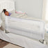 Regalo Swing Down Bed Rail Guard, with Reinforced Anchor Safety System...