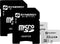 Synergy Digital 32GB, UHS-I MicroSDHC Memory Cards - Class 10, U1, 100MB/s, 300 Series - Pack of 2...