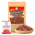 Yimi Sichuan Szechuan Peppercorns, Grade AAA Sichuan Whole Red Peppercorn, Strong Flavor for Mapo Tofu, Kung Pao Chicken, Ideal for Gift, 2.1 oz...