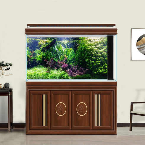 Aquarium Background Underwater Ocean Fish Coral Reef Roots Terrarium Background Tropical Scenery Aquatic Plants Jungle Style Aquarium Backdrop Fis...