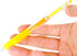 Pilot Juice 038 Retractable Gel Ink Pen, Ultra Fine Point, 0.38mm, Black Ink, 5-Pack, Sticky Notes Value Set...