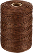 Syhood Floral Vine Bind Wire Rustic Wrapping Wire for Flower Bouquets(Brown)...