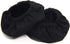 Headphone Covers, Ancable 2-Pairs Washable Flex Headset Earpad Cloth Cover for Gym, Training, Aviation, Racing, Gaming, etc More Over The Ear Head...