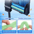 HiTauing 12 Count Phosphate Reducer Filter Pads for aqueon?Fish Tank Filter Pads for QuietFlow LED PRO Model 20 and 75...