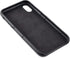 Dockem Wallet Case for iPhone X/XS: Built-in Metal Plate for Magnetic Mounting & 2 Credit Card Holders, (5.8" Exec M2, Synthetic Leather, Black)...