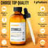 UpNature Citronella Essential Oil 4oz – 100% Pure Citronella Oil for Natural Mosquito Repellent Spray & Soap...