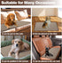 Dog Cooling Mats Pet Cooling Mats Dog Sleeping Mats Dog Cooling Pads Dog Bed Mats Cat Bed Mats Cats Cooling Pad Cool Self Cooling Mat Pet Summer C...