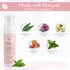 fem pH Balance Intimate Wash for Women, Feminine Wash for Sensitive Skin, Gentle Cleanser for Daily Use, Helps Eliminate Irritation, Itching, Odor...