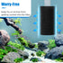 AQUANEAT 6-Pack Pre-Filter Sponge for Aquarium Shrimp Fry Fish Tank Filter 1” Intake, Replacement Foam Cover...
