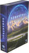 Renegade Game Studios Subastral, 2-5 Players, Ages 10+, 15-30 Minutes, Hand Management and Set Collection Game...