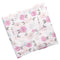 Stephen Joseph, Muslin Swaddle Blanket for Baby Girls and Boys, Newborn Receiving Blanket for Swaddling, 100% Cotton Baby Swaddle Wrap, Receiving ...