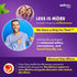 Solves Strips® Swift Vitamin D3 Uptake - Lemon Zest Twist, High Potency, Sugar Free, All-Natural, Pill-Free, Daily Bone & Immune Health Essential ...