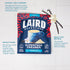 Laird Superfood Non-Dairy Original Superfood Vanilla Coconut Powder Coffee Creamer, Gluten Free, Non-GMO, Vegan, 8 oz. Bag, Pack of 1...