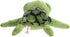 Aurora® Enchanting Dreamy Eyes™ Slide Sea Turtle Stuffed Animal - Captivating Gaze - Aesthetic Appeal - Green 10 Inches...